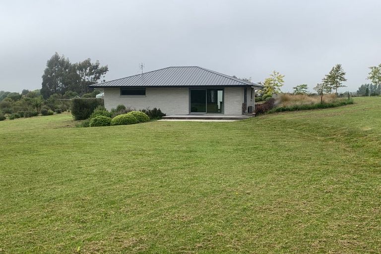 Photo of property in 824 Oxford Road, Fernside, Rangiora, 7471