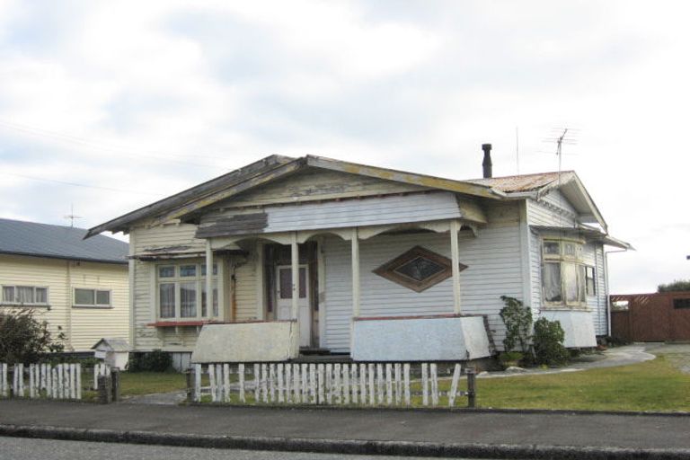 Photo of property in 78 Blake Street, Blaketown, Greymouth, 7805