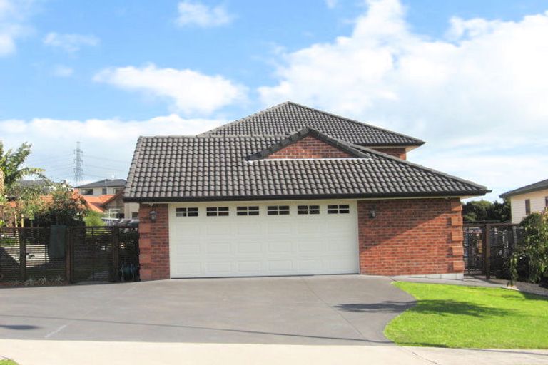 Photo of property in 5 Elias Court, The Gardens, Auckland, 2105