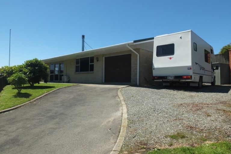 Photo of property in 16 Brinkburn Street, South Hill, Oamaru, 9400