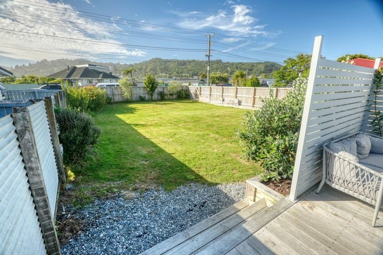 Photo of property in 136 Shakespeare Street, Greymouth, 7805