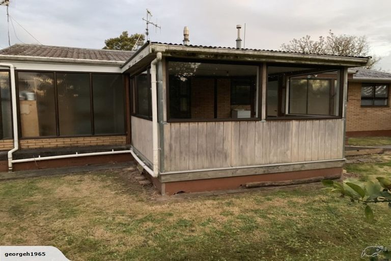 Photo of property in 9 Parry Street, Huntly, 3700