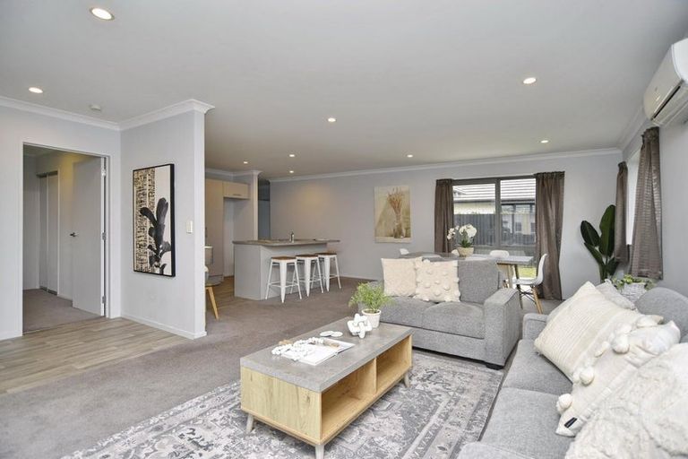 Photo of property in 9 Makawe Roa Street, Marshland, Christchurch, 8083