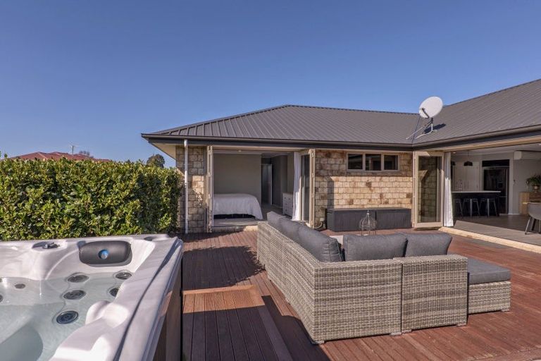 Photo of property in 98 Spaxton Street, Methven, 7730