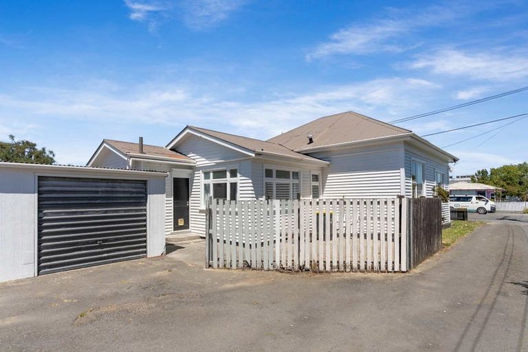 Photo of property in 3/36 Sylvan Street, Hillmorton, Christchurch, 8024