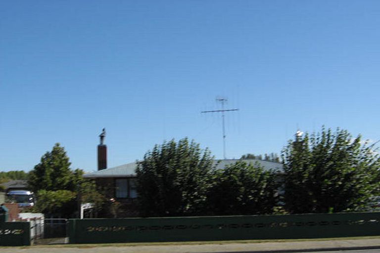 Photo of property in 273 King Street, Temuka, 7920