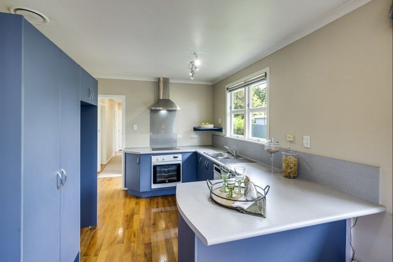 Photo of property in 115 Te Mata Road, Havelock North, 4130