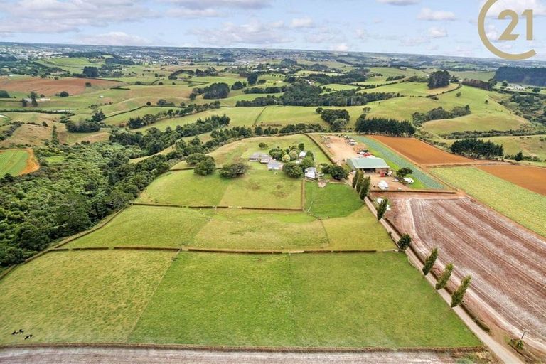 Photo of property in 711b Harrisville Road, Pukekohe East, Pukekohe, 2677