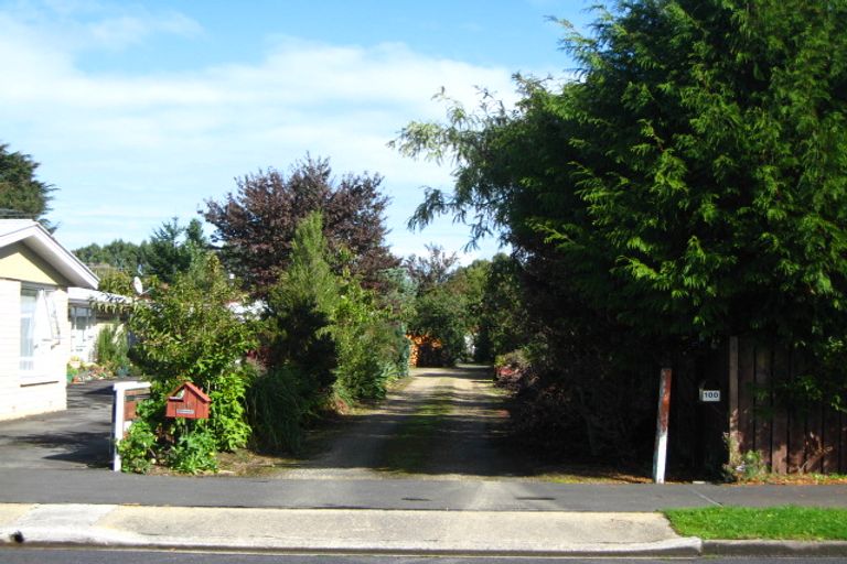 Photo of property in 100 Argyle Street, Mosgiel, 9024