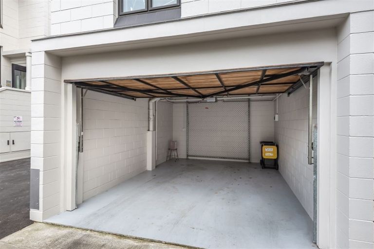 Photo of property in 4/32 Cashel Street, Christchurch Central, Christchurch, 8013