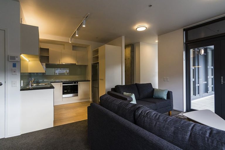 Photo of property in 302/77 Abel Smith Street, Te Aro, Wellington, 6011