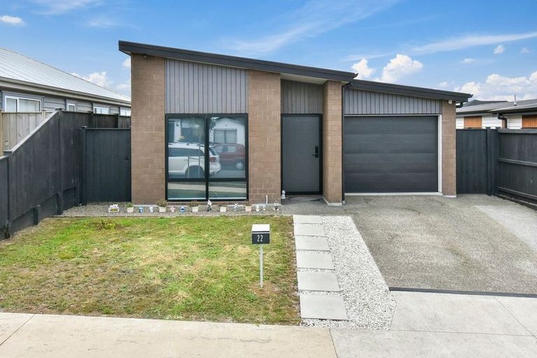 Photo of property in 22 Koropupu Street, Pukekohe, 2120
