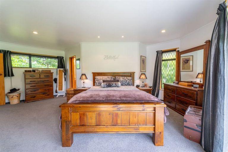 Photo of property in 356 Hadlow Road, Claremont, Timaru, 7974