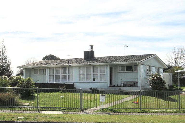 Photo of property in 87 Ford Road, Fordlands, Rotorua, 3015