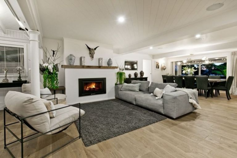 Photo of property in 1a Ferry Parade, Herald Island, Auckland, 0618