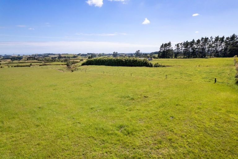 Photo of property in 609 Hurford Road, Hurford, New Plymouth, 4374