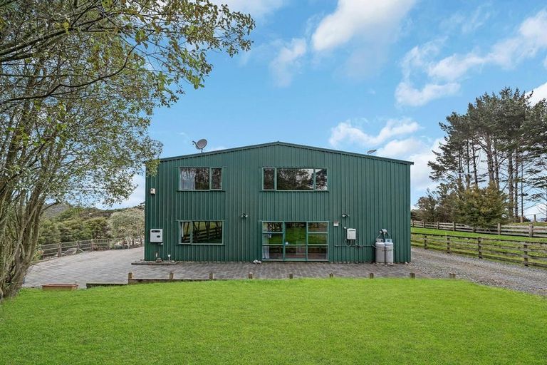 Photo of property in 102b Pinnacle Hill Road, Mangatawhiri, Bombay, 2675