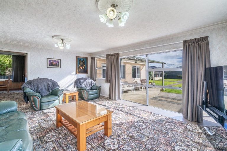 Photo of property in 96 Robertson Street, Richmond, Invercargill, 9810