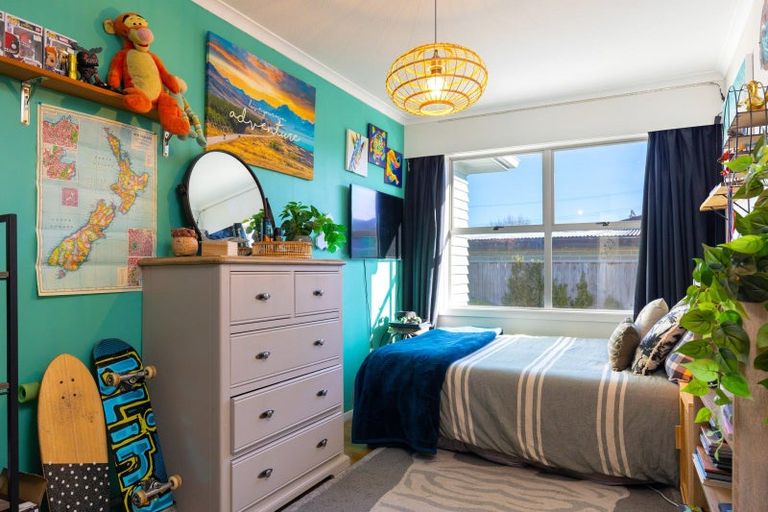 Photo of property in 106 Muller Road, Blenheim, 7201