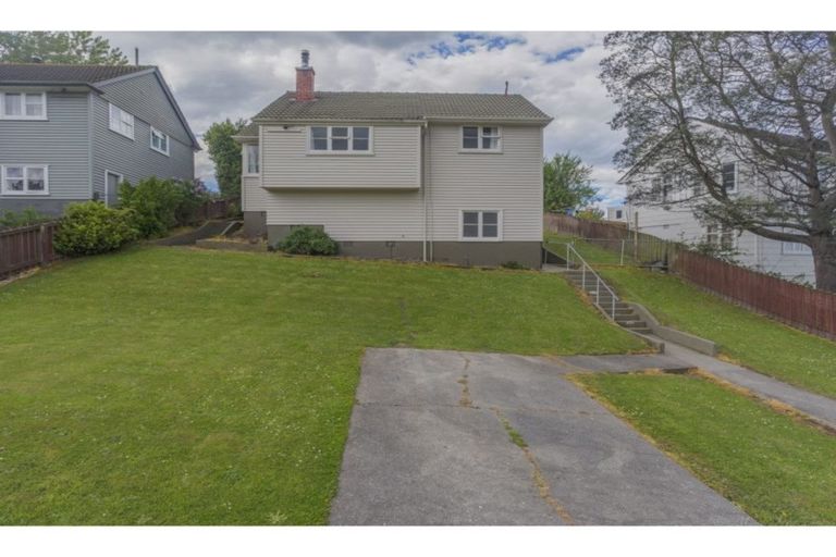Photo of property in 59 Dunkirk Street, Marchwiel, Timaru, 7910