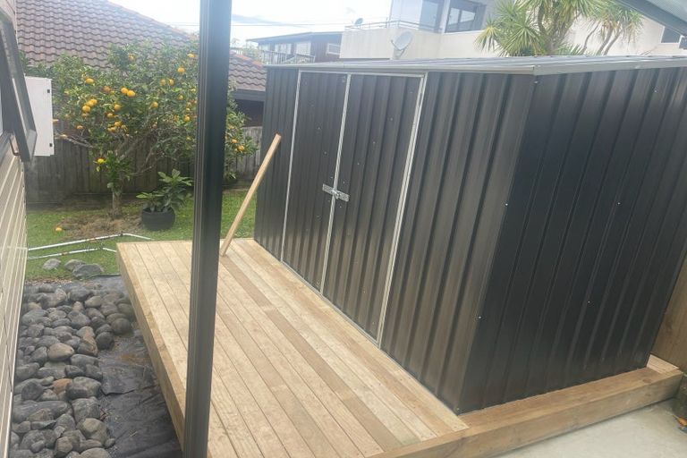 Photo of property in 46 Surf Road, Stanmore Bay, Whangaparaoa, 0932