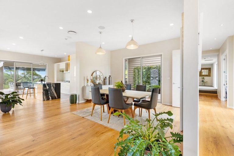 Photo of property in 117a Potter Road, Dairy Flat, Albany, 0792