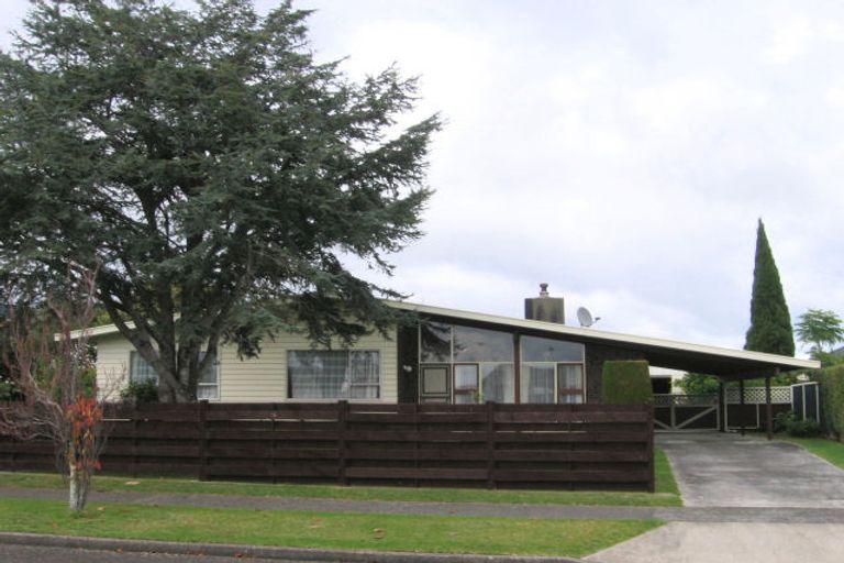 Photo of property in 37 Andrew Street, Waikanae, 5036