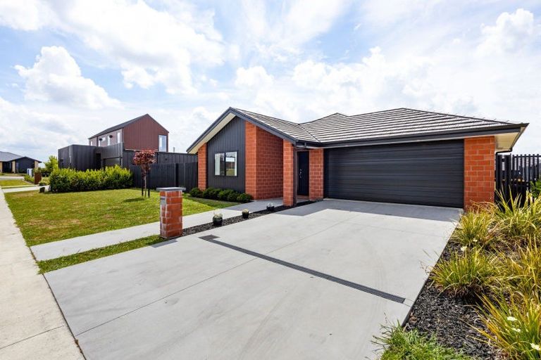 Photo of property in 3 Rawiri Street, Morrinsville, 3300