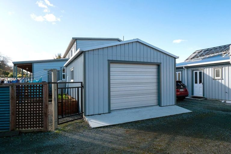 Photo of property in 116 Talbot Street, Geraldine, 7930