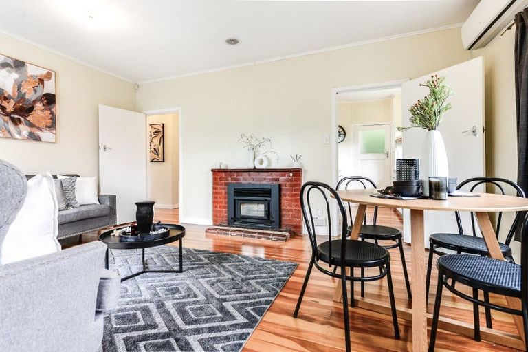 Photo of property in 87 Fox Street, Hamilton East, Hamilton, 3216