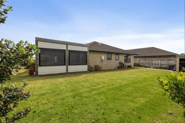 Photo of property in 3 Hillside Avenue, Mangawhai Heads, Mangawhai, 0505