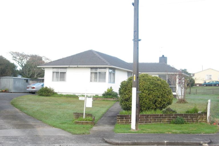 Photo of property in 20 Percival Street, Manurewa, Auckland, 2102