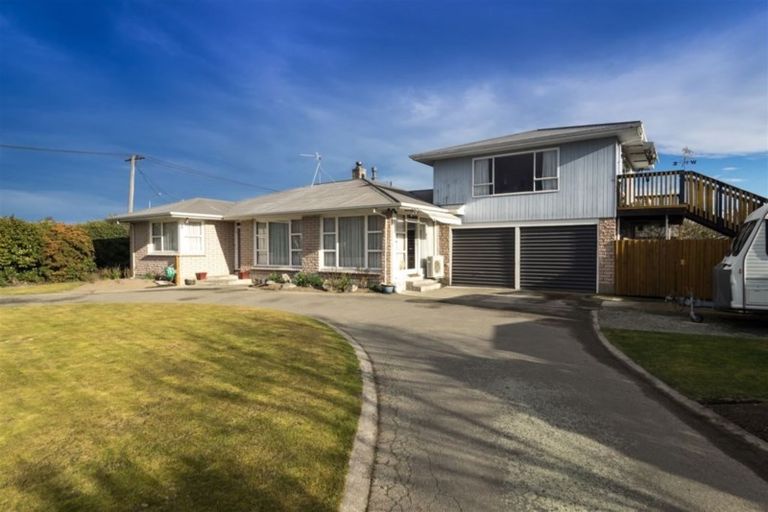 Photo of property in 44 Wilkin Street, Tinwald, Ashburton, 7700