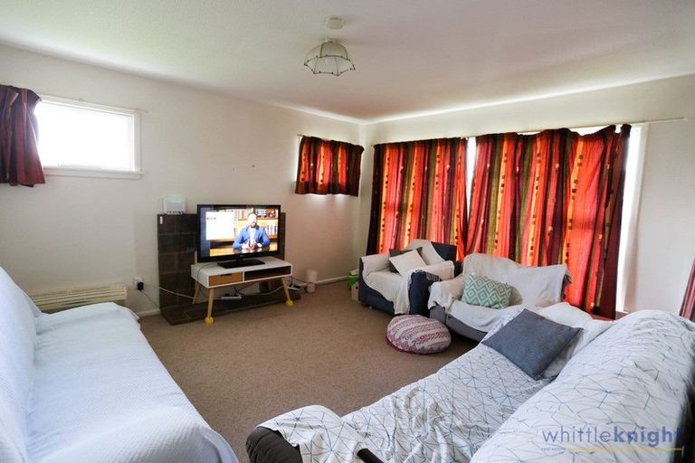 Photo of property in 6 Janet Street, Upper Riccarton, Christchurch, 8041