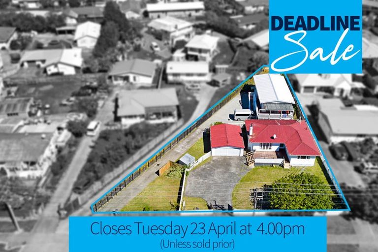 Photo of property in 119 Universal Drive, Henderson, Auckland, 0610