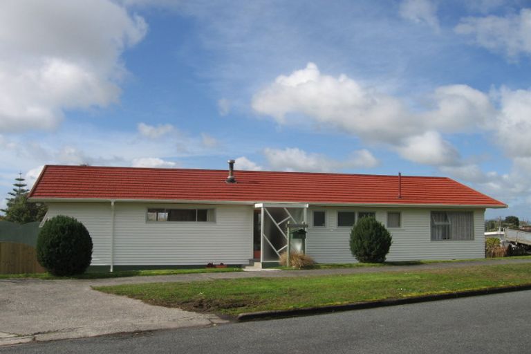 Photo of property in 23 Clyde Street, Dargaville, 0310
