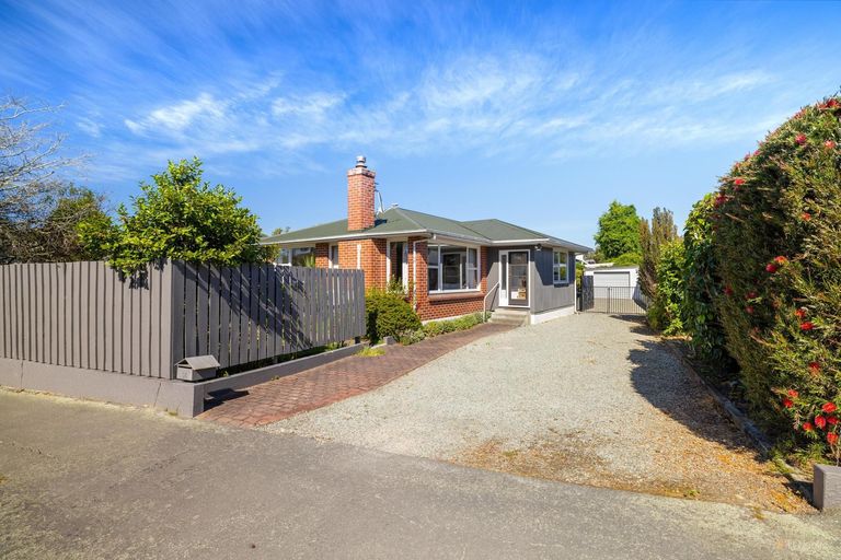 Photo of property in 34 Morgans Road, Glenwood, Timaru, 7910