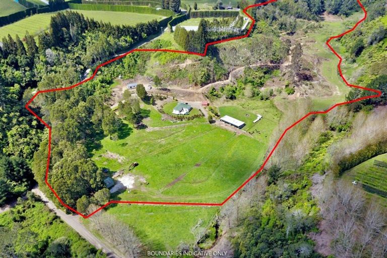 Photo of property in 429 Manoeka Road, Te Puke, 3183