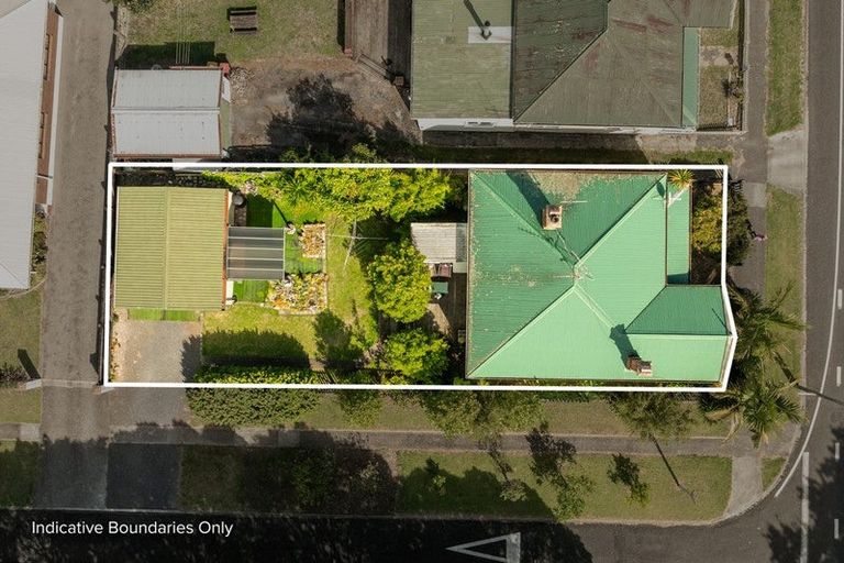 Photo of property in 208 Banks Street, Thames, 3500