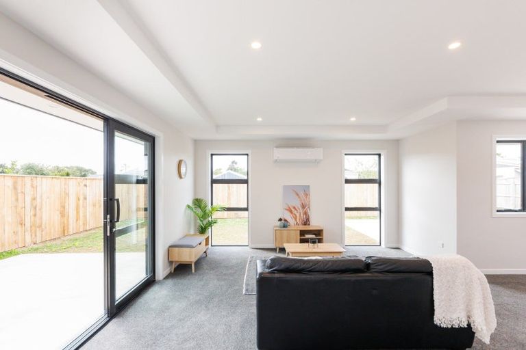 Photo of property in 13a Saxton Street, Levin, 5510