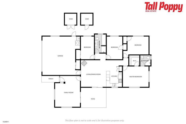 Photo of property in 164 Main Street, Oxford, 7430