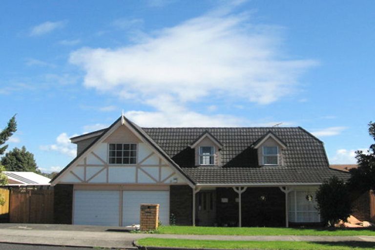 Photo of property in 63 Aberfeldy Avenue, Highland Park, Auckland, 2010