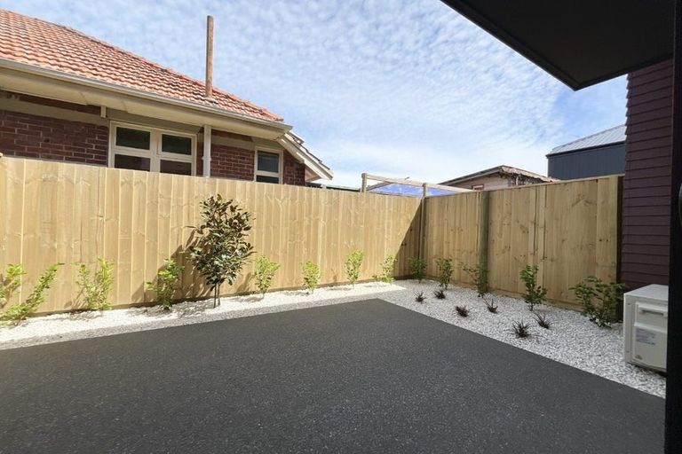 Photo of property in 4/15 Southey Street, Sydenham, Christchurch, 8023