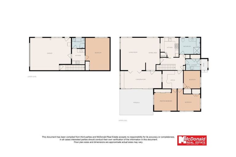 Photo of property in 48a Dorset Avenue, Westown, New Plymouth, 4310