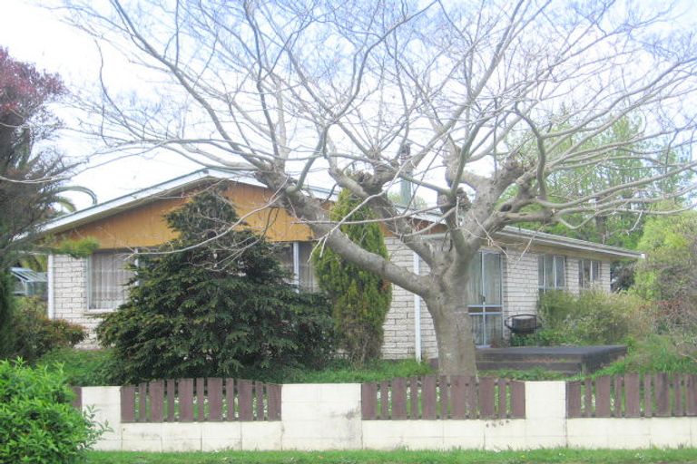 Photo of property in 2 Williams Avenue, Morrinsville, 3300