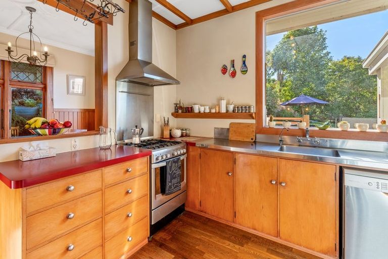 Photo of property in 31 Lawrence Street, Mornington, Dunedin, 9011