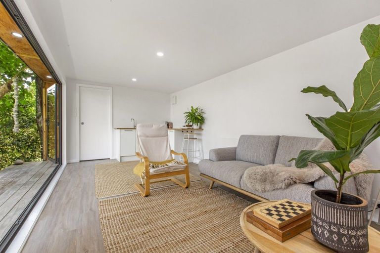 Photo of property in 104c Greenslade Road, Raglan, 3295