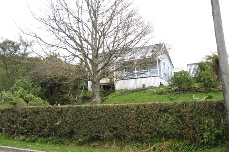 Photo of property in 5 Walker Street, Runanga, 7803
