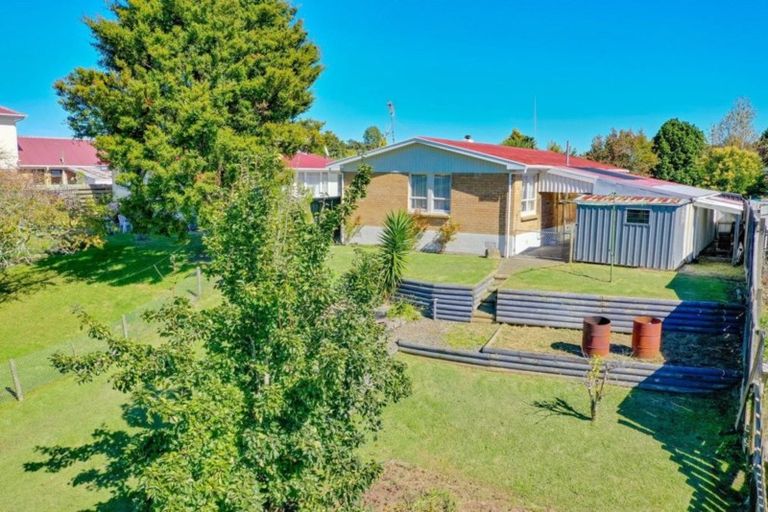 Photo of property in 55 Lord Cobham Avenue, Whakatane, 3120
