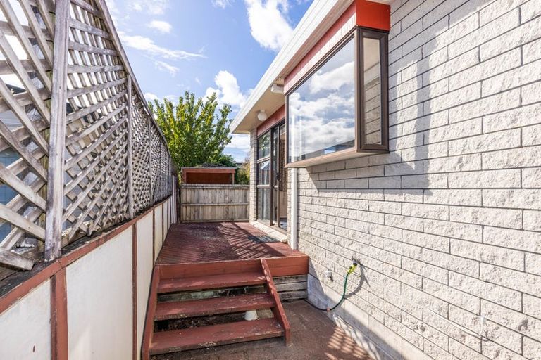 Photo of property in 16 Christie Avenue, Te Awamutu, 3800